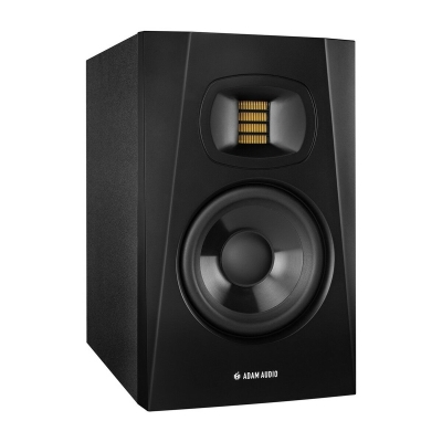 ADAM Audio T5V Stüdyo Referans Monitörü (TEK) - 2