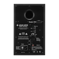 ADAM Audio T5V Stüdyo Referans Monitörü (TEK) - 3