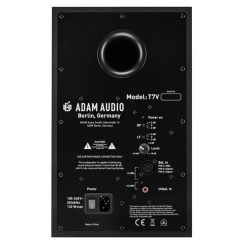 ADAM Audio T7V Stüdyo Referans Monitörü - 3