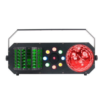 ADJ Boom Box FX 1 Led Işık - 1