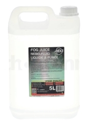 ADJ Fog Juice - Sis Likidi - 2