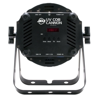 ADJ UV COB CANNON Led Işık - 2