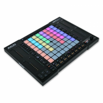 Akai APC64 Ableton Live Midi Controller - 2