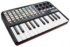 Akai APCKEY25 Müzik Prodüksiyonu Klavye Kontrol Cihazı - 2