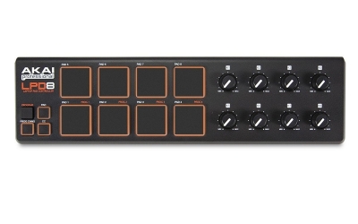 Akai LPD8 Kontrol Cihazı - 1