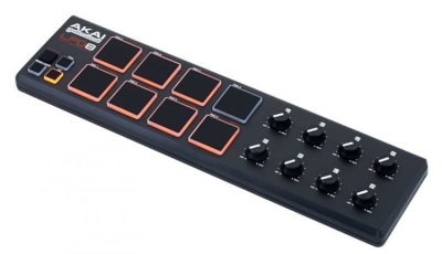 Akai LPD8 Kontrol Cihazı - 2