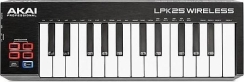 Akai LPK25 WIRELESS 25 Tuş Midi Klavye - 1