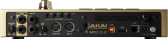 Akai MPC ONE Gold Prodüksiyon Kontrol Cihazı - 3