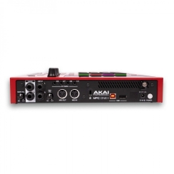 Akai MPC One Plus Standalone Midi DAW Controller - 4