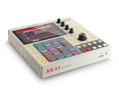 Akai MPC One Retro - Müzik Prodüksiyonu Kontrol Cihazı - 2