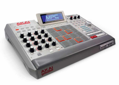 Akai Mpc Ren Davul Makinesi - 3