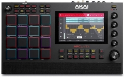 Akai MPC Studio II Kontrol Cihazı - 1