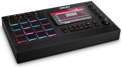 Akai MPC Studio II Kontrol Cihazı - 2