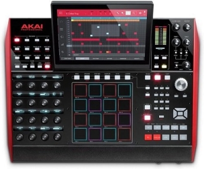 Akai MPCX Kontrol Cihazı - 1