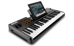 Akai SynthStation 49 Tuş Midi Klavye - 1