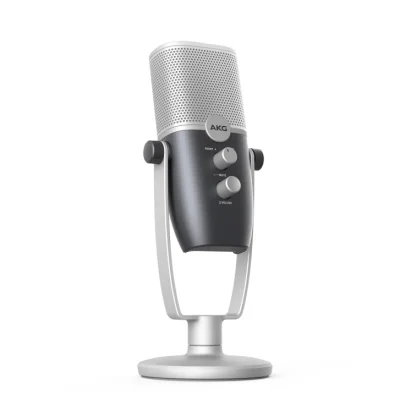 AKG Ara Profesyonel USB Condenser Mikrofon - 1