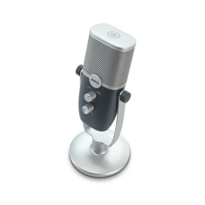 AKG Ara Profesyonel USB Condenser Mikrofon - 5