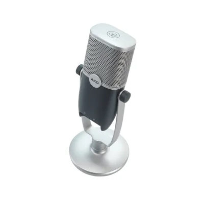 AKG Ara Profesyonel USB Condenser Mikrofon - 6