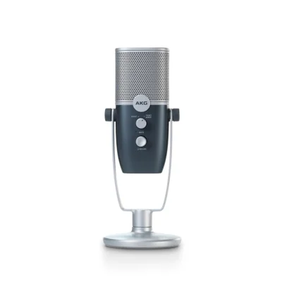 AKG Ara Profesyonel USB Condenser Mikrofon - 7