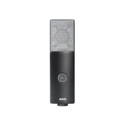 AKG C104 Geniş Diyaframlı Cardioid Condenser Mikrofon - 2
