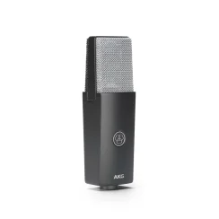 AKG C104 Geniş Diyaframlı Cardioid Condenser Mikrofon - 5