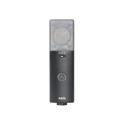 AKG C114 Geniş Diyaframlı Condenser Mikrofon - 2