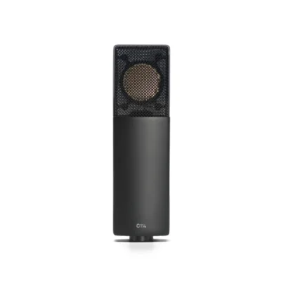 AKG C114 Geniş Diyaframlı Condenser Mikrofon - 3