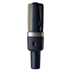 AKG C214 Condenser Stüdyo Mikrofonu - 3