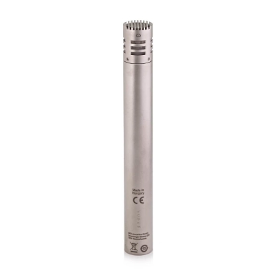 AKG C451B Küçük Diyaframlı Condenser Enstrüman Mikrofonu - 2