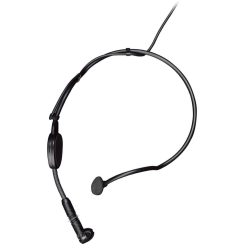 AKG C544L Headset Condenser Mikrofon - 2