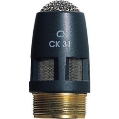 AKG CK31 Cardioid Mikrofon Kapsül Modülü - AKG