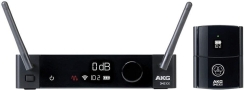AKG DMS300 Instrument Set Enstrüman Telsiz Mikrofon Seti - AKG