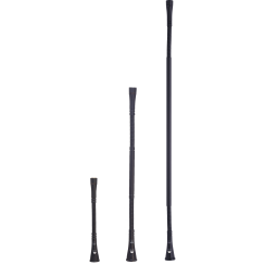 AKG GN50 incl. DPA, screw set ST45 ile uyumlu 50cm Gooseneck Kapsülsüz - AKG