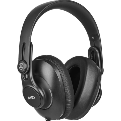 AKG K361BT Bluetooth Kulak Üstü Kulaklık - 1