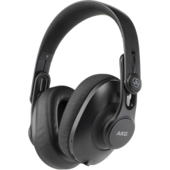 AKG K361BT Bluetooth Kulak Üstü Kulaklık - 2