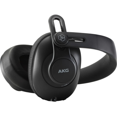 AKG K361BT Bluetooth Kulak Üstü Kulaklık - 4