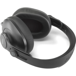AKG K361BT Bluetooth Kulak Üstü Kulaklık - 7