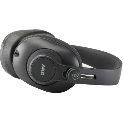 AKG K361BT Bluetooth Kulak Üstü Kulaklık - 8