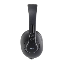 AKG K371BT Bluetooth Stüdyo Referans Kulaklığı - 4