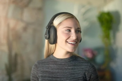 AKG K371BT Bluetooth Stüdyo Referans Kulaklığı - 5