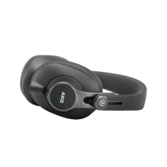 AKG K371BT Bluetooth Stüdyo Referans Kulaklığı - 6