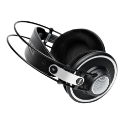 AKG K702 Stüdyo Referans Kulaklığı - 2