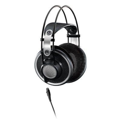 AKG K702 Stüdyo Referans Kulaklığı - 4