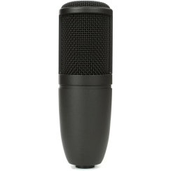 AKG P120 Stüdyo Condenser Mikrofon - 2