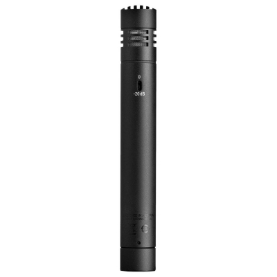 AKG P170 Profesyonel Condenser Enstrüman Mikrofon - 2