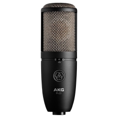 AKG P420 Condenser Stüdyo Mikrofon - 1
