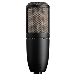 AKG P420 Condenser Stüdyo Mikrofon - 2