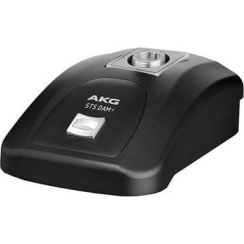 AKG STS DAM+ Konferans Mikrofonu Masaüstü Standı - AKG