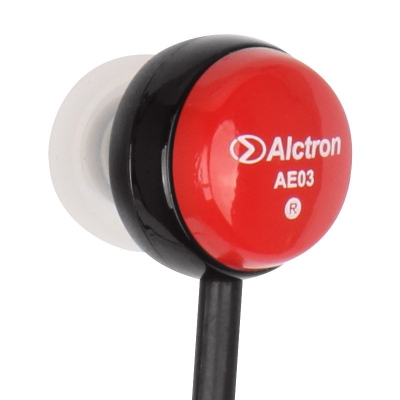 Alctron AE03 Kulak İçi Kulaklık - 2
