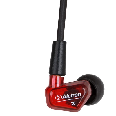 Alctron AE07 Kulak İçi Kulaklık - 4